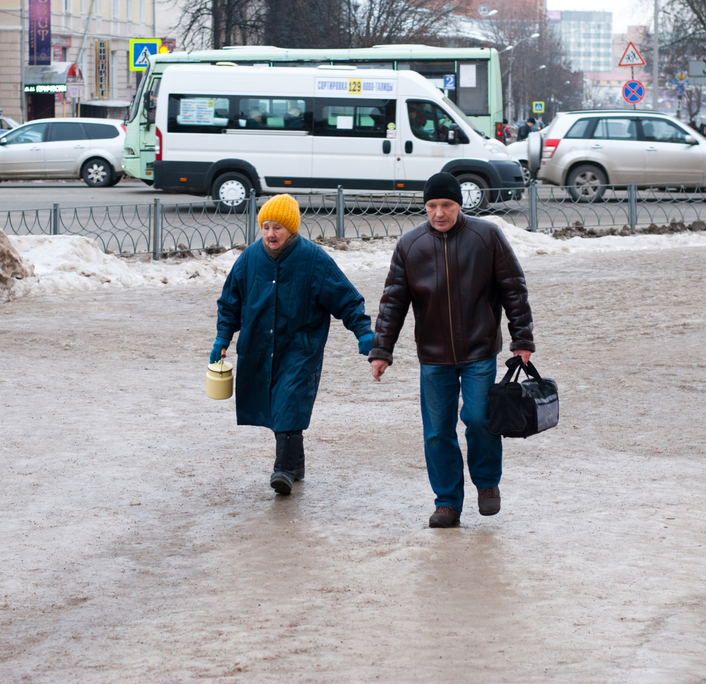 Фото: Дмитрий Рыжаков