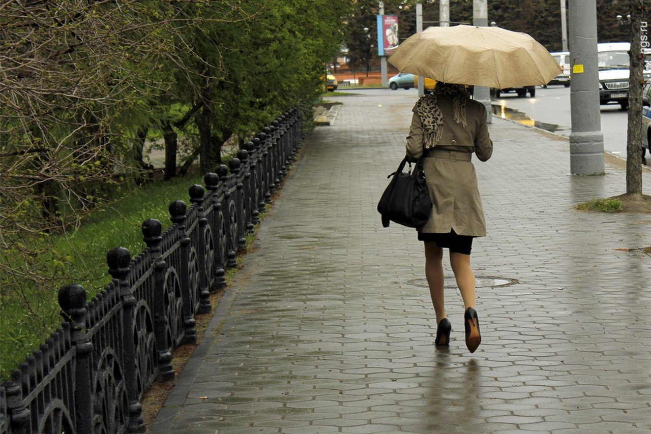 Фото в мае на улице