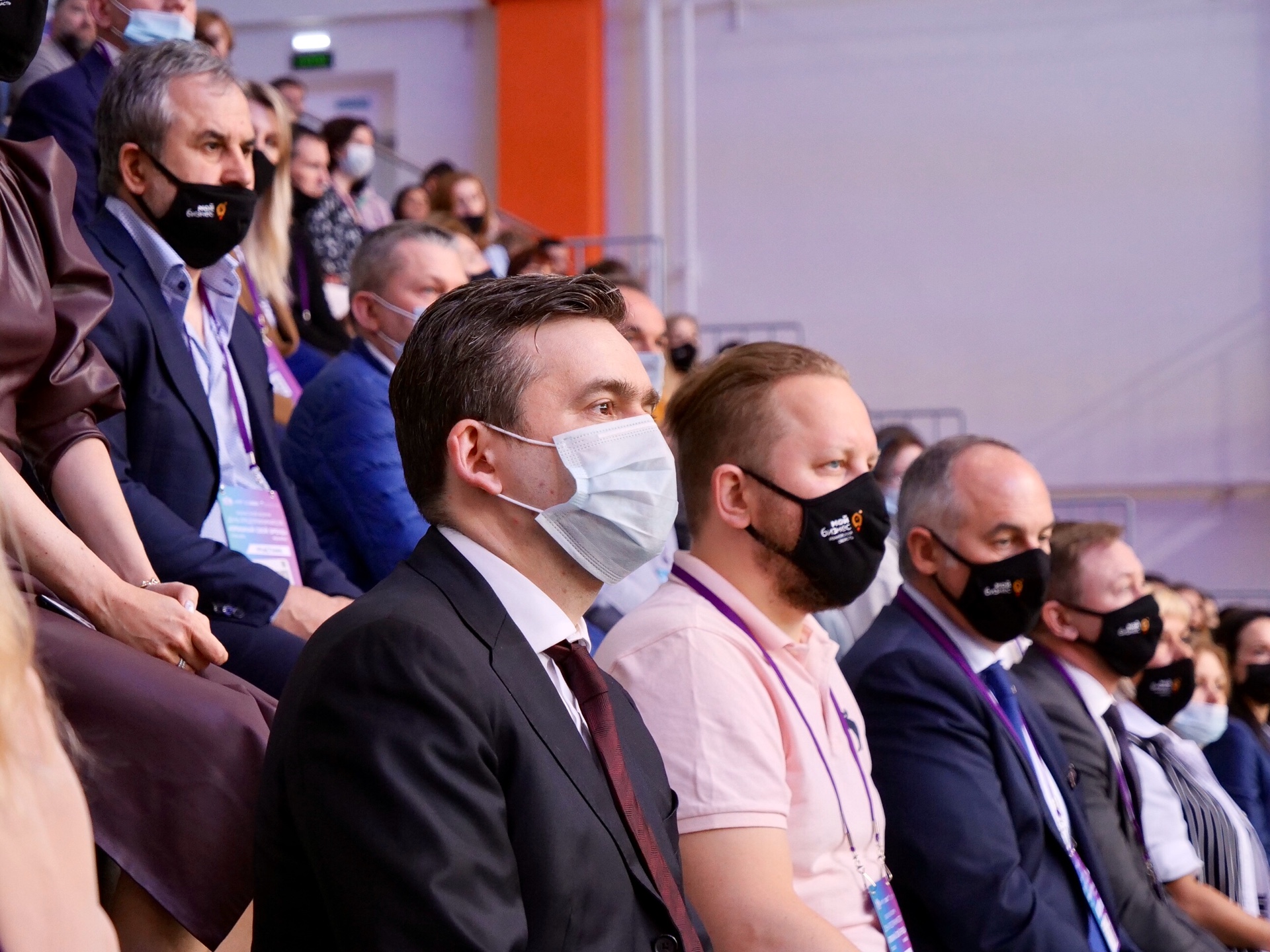 Фото: Дмитрий Рыжаков