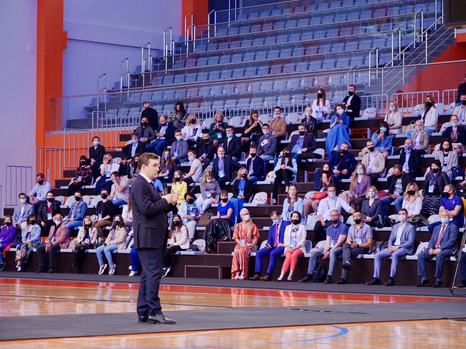 Фото: Дмитрий Рыжаков