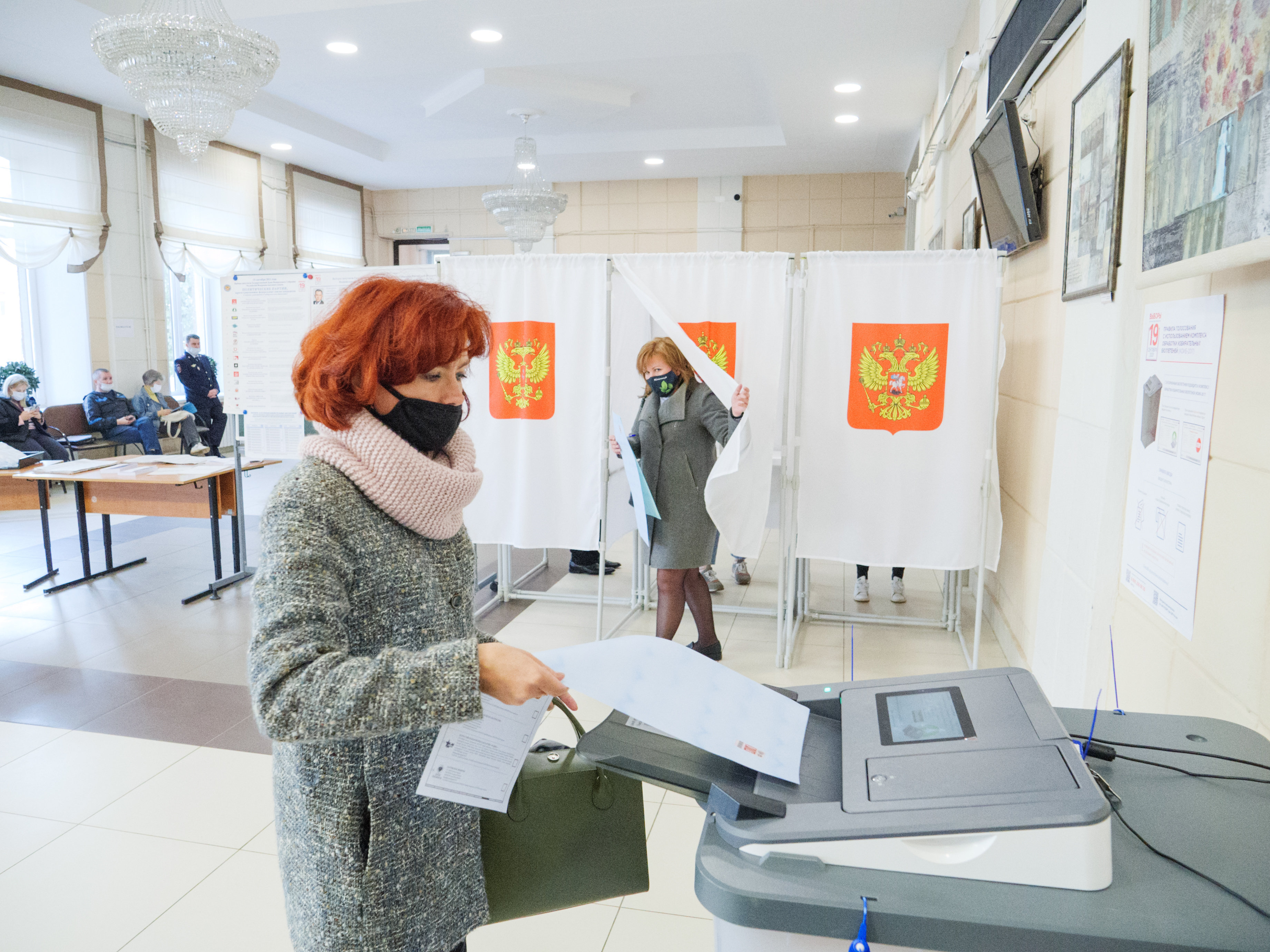 Первый день голосования подходит к концу. Первый день выборов. 104% Голосование. Явка на выборы в Германии. Выборы Ивановская область промо.
