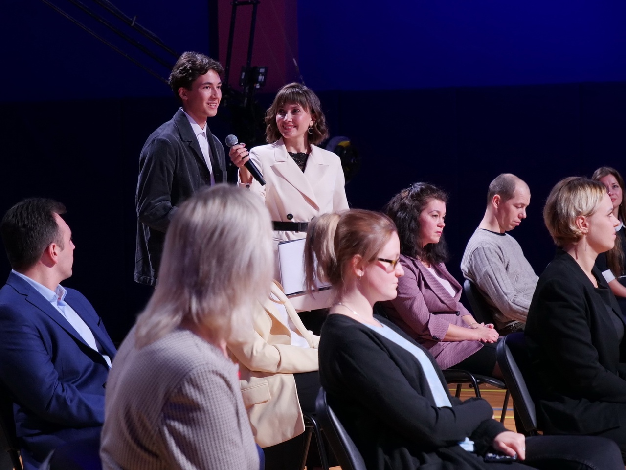 Фото: Дмитрий Рыжаков