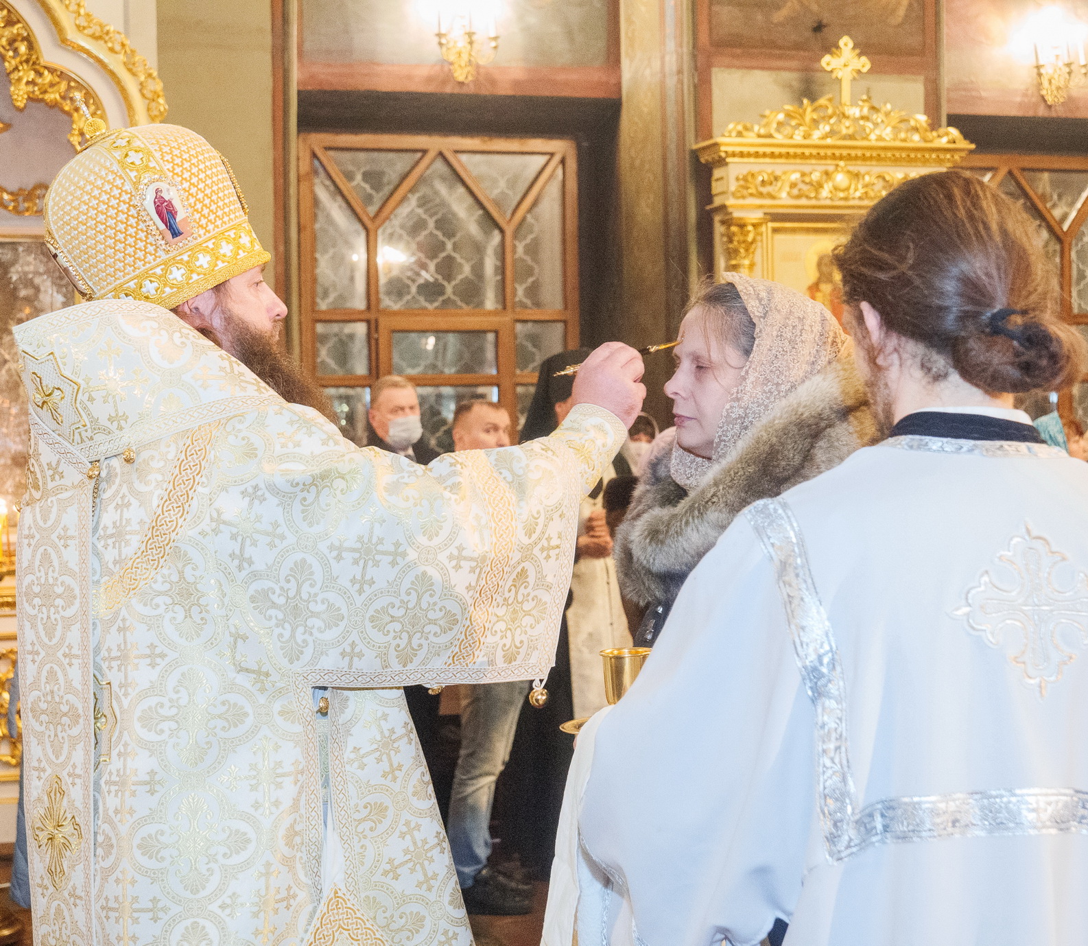Фото: Дмитрий Рыжаков