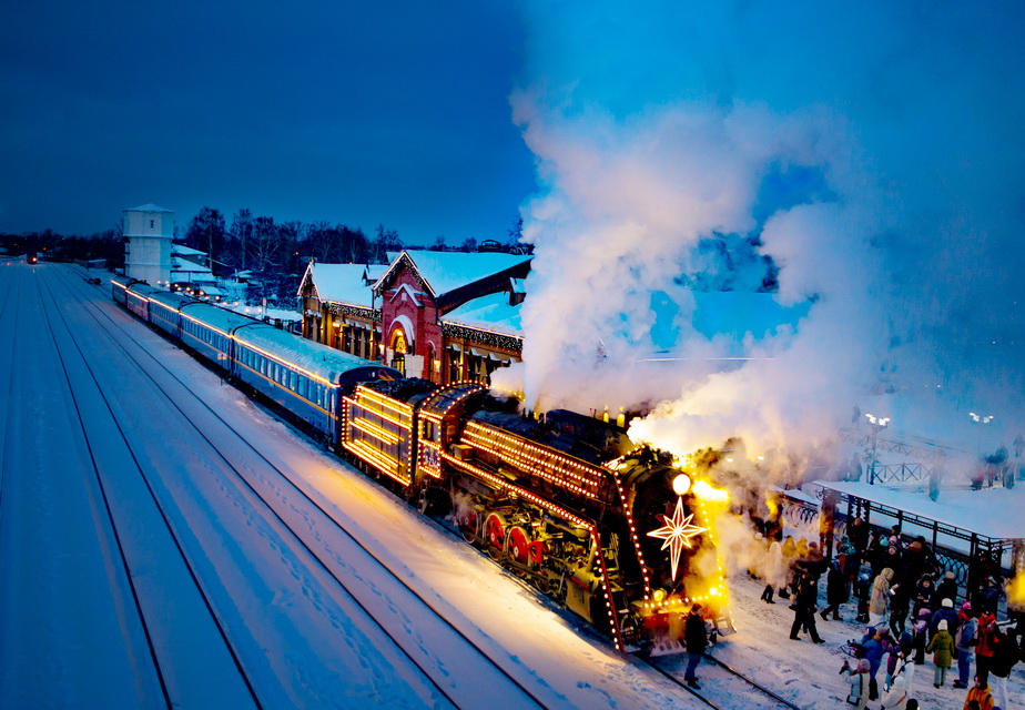 Фото: Дмитрий Рыжаков