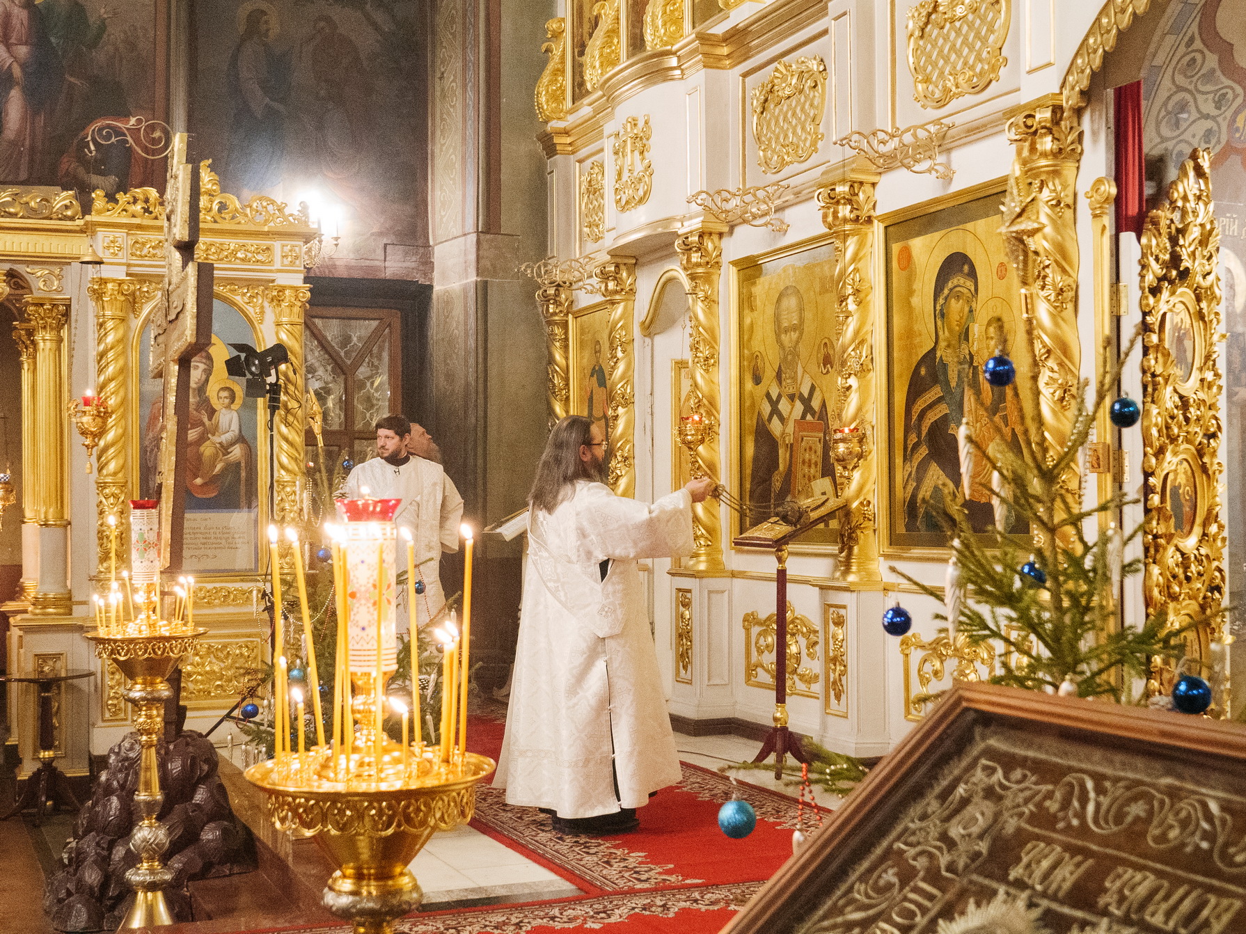 Фото: Дмитрий Рыжаков