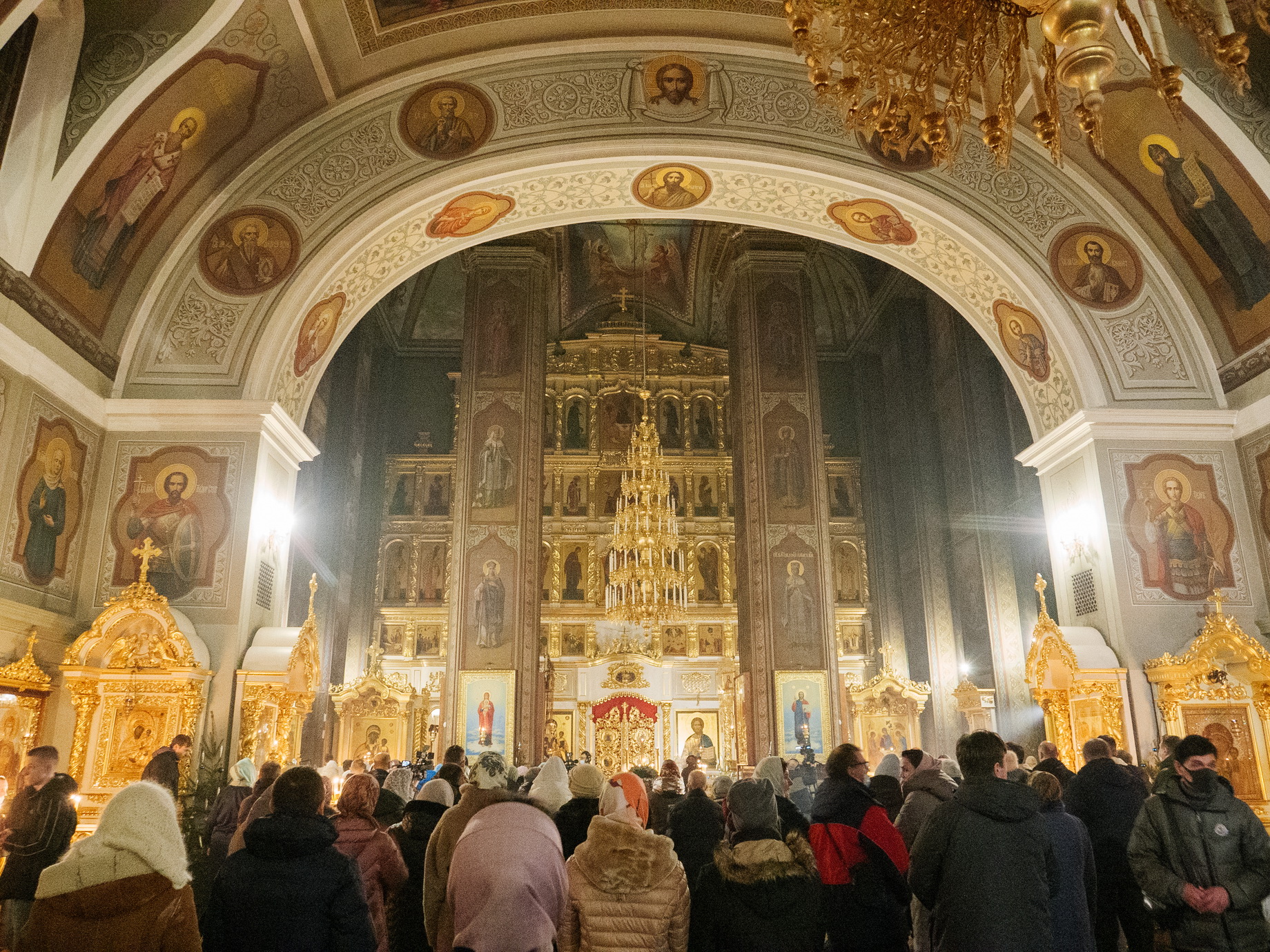 Фото: Дмитрий Рыжаков