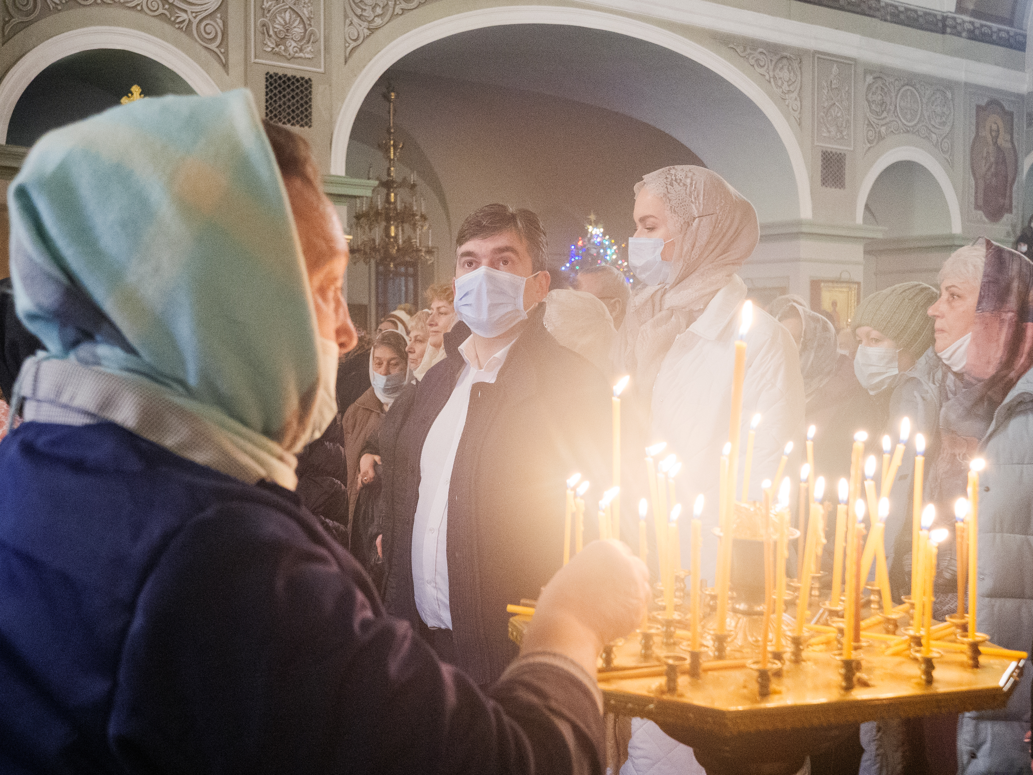 Фото: Дмитрий Рыжаков