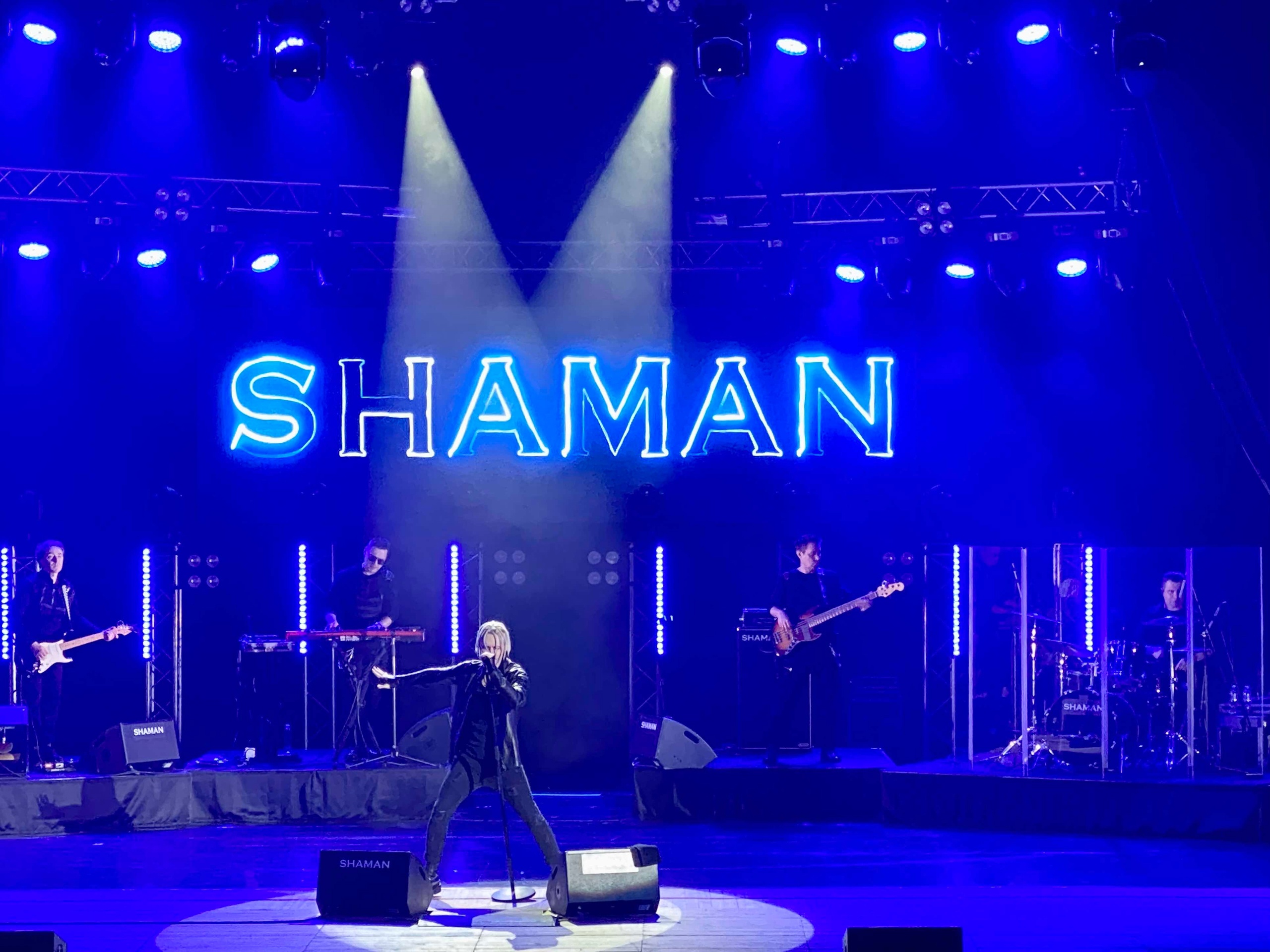 Концерт шамана песня мама. Shaman (певец). Шаман концерт. Shaman концерт. Shaman в Иваново.