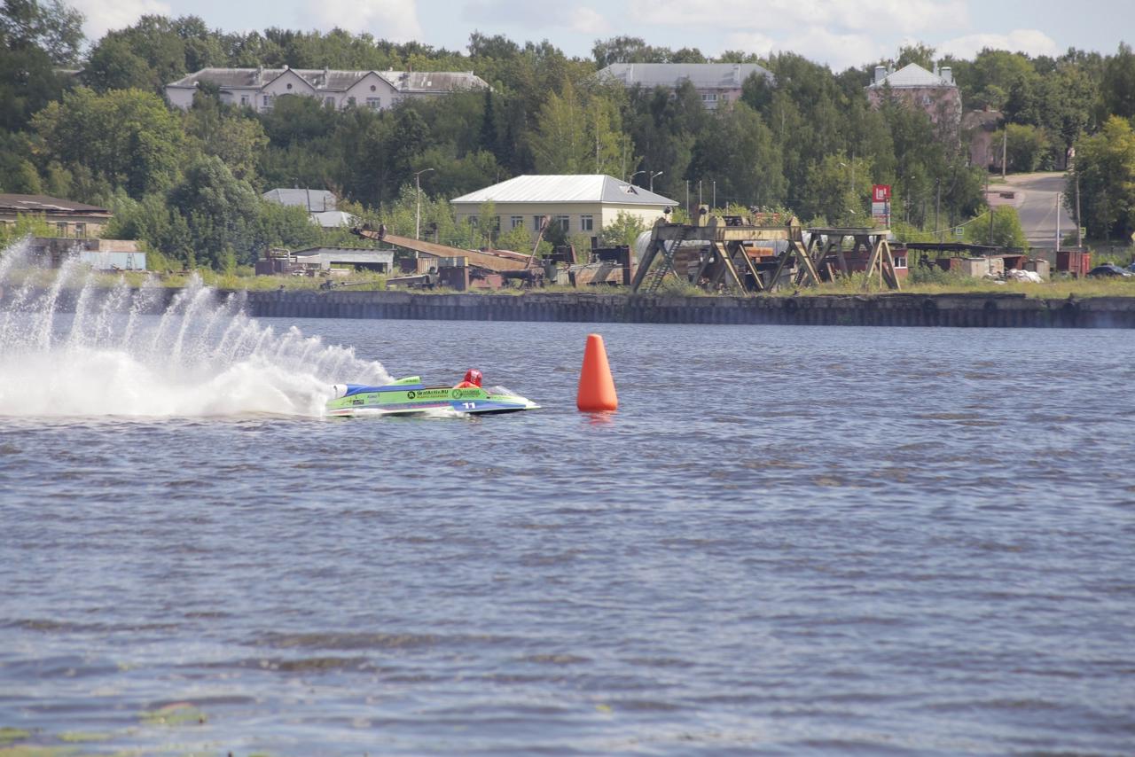 Gt 30 водно моторный спорт