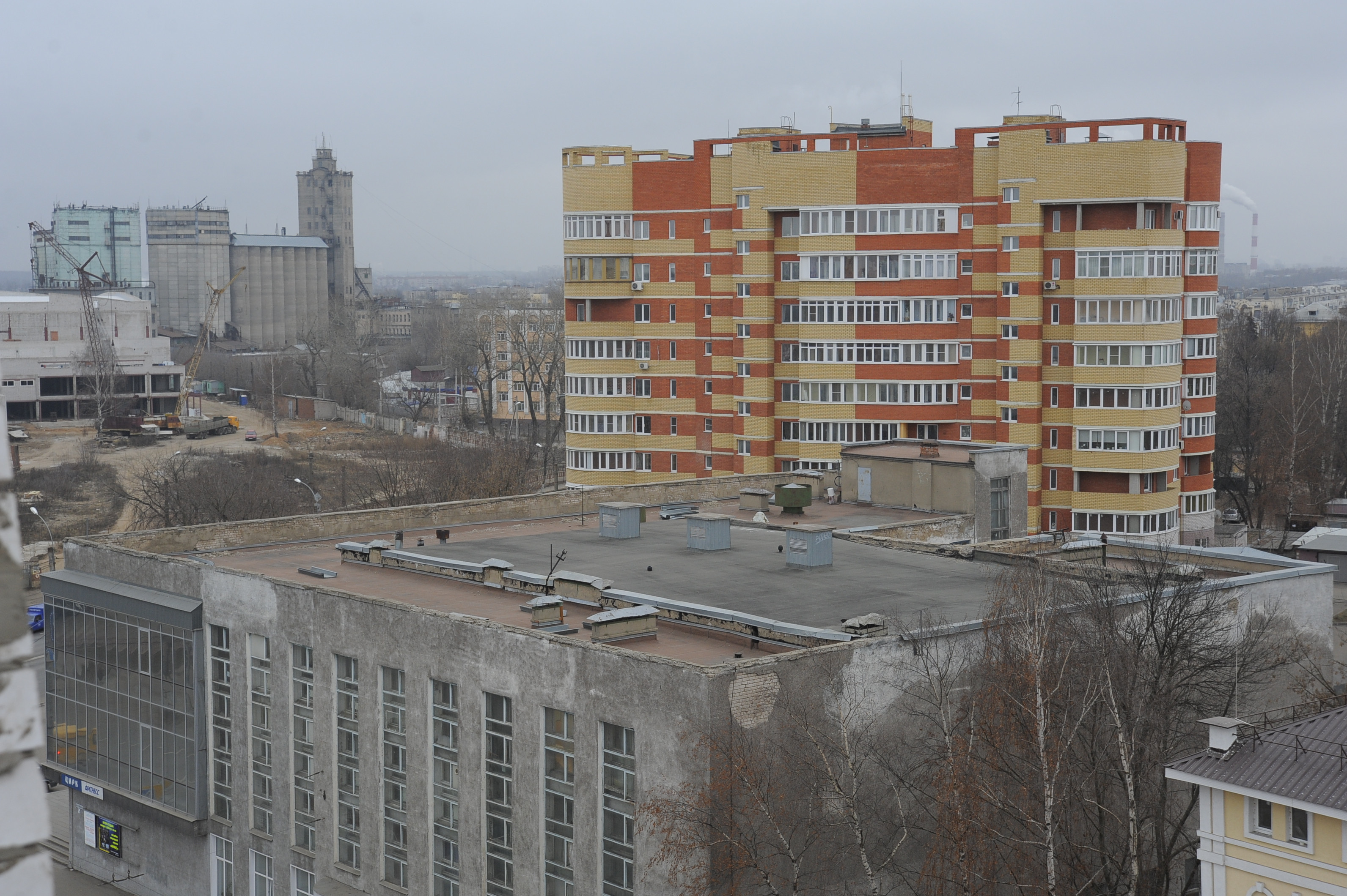 В Ивановской области становится все больше 