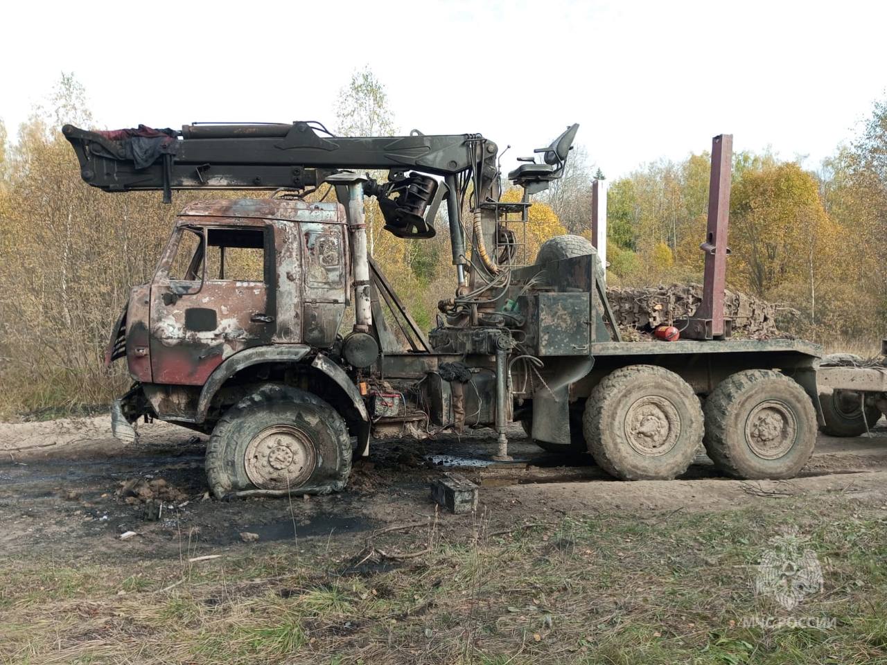 В ночь на 29 сентября в Иванове из-за пожара в текстильном цехе огнеборцы  эвакуировали 13 человек