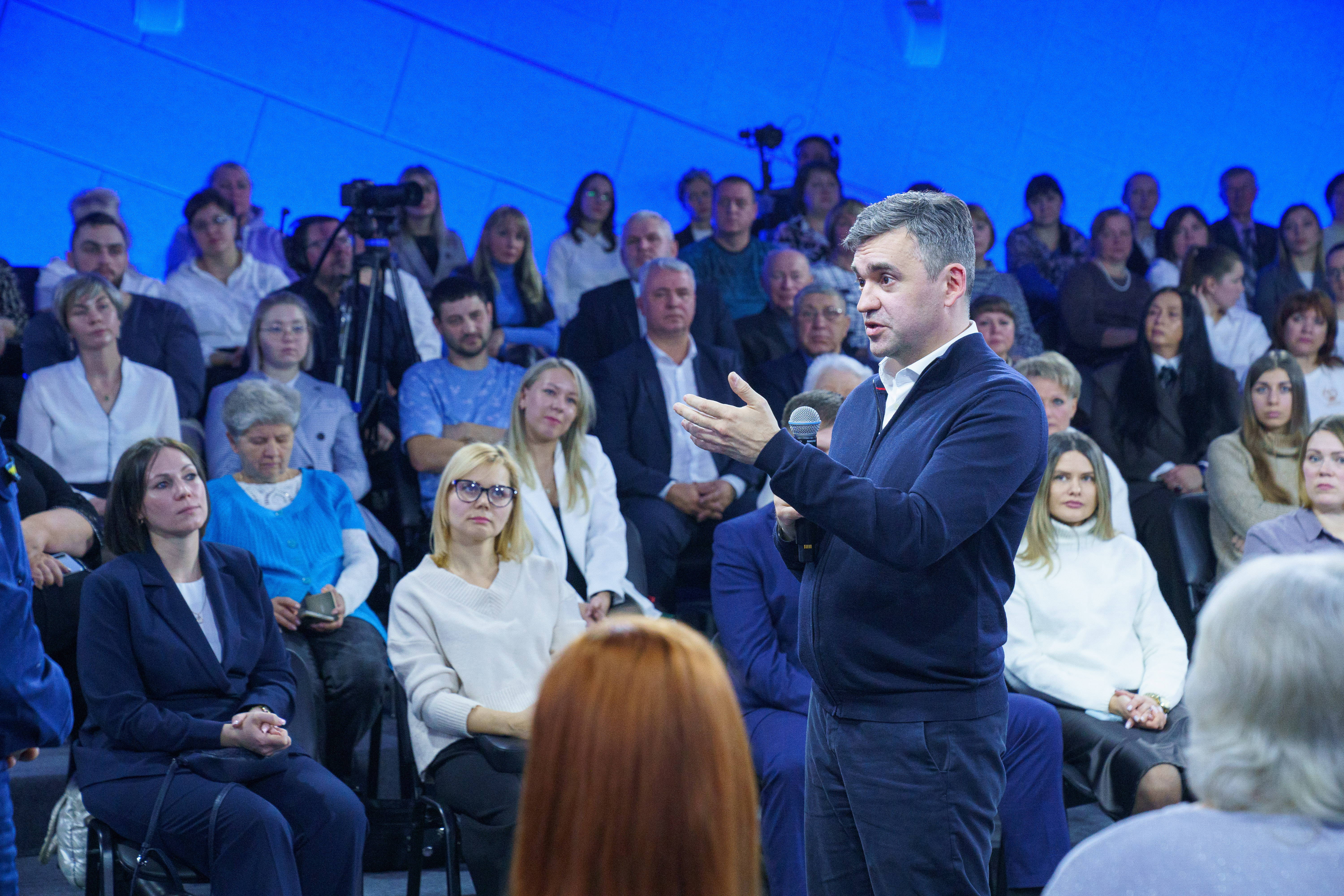 Аэропорт "Иваново" установил абсолютный рекорд по перевозкам: в декабре в облцентр приземлился стотысячный пассажир
