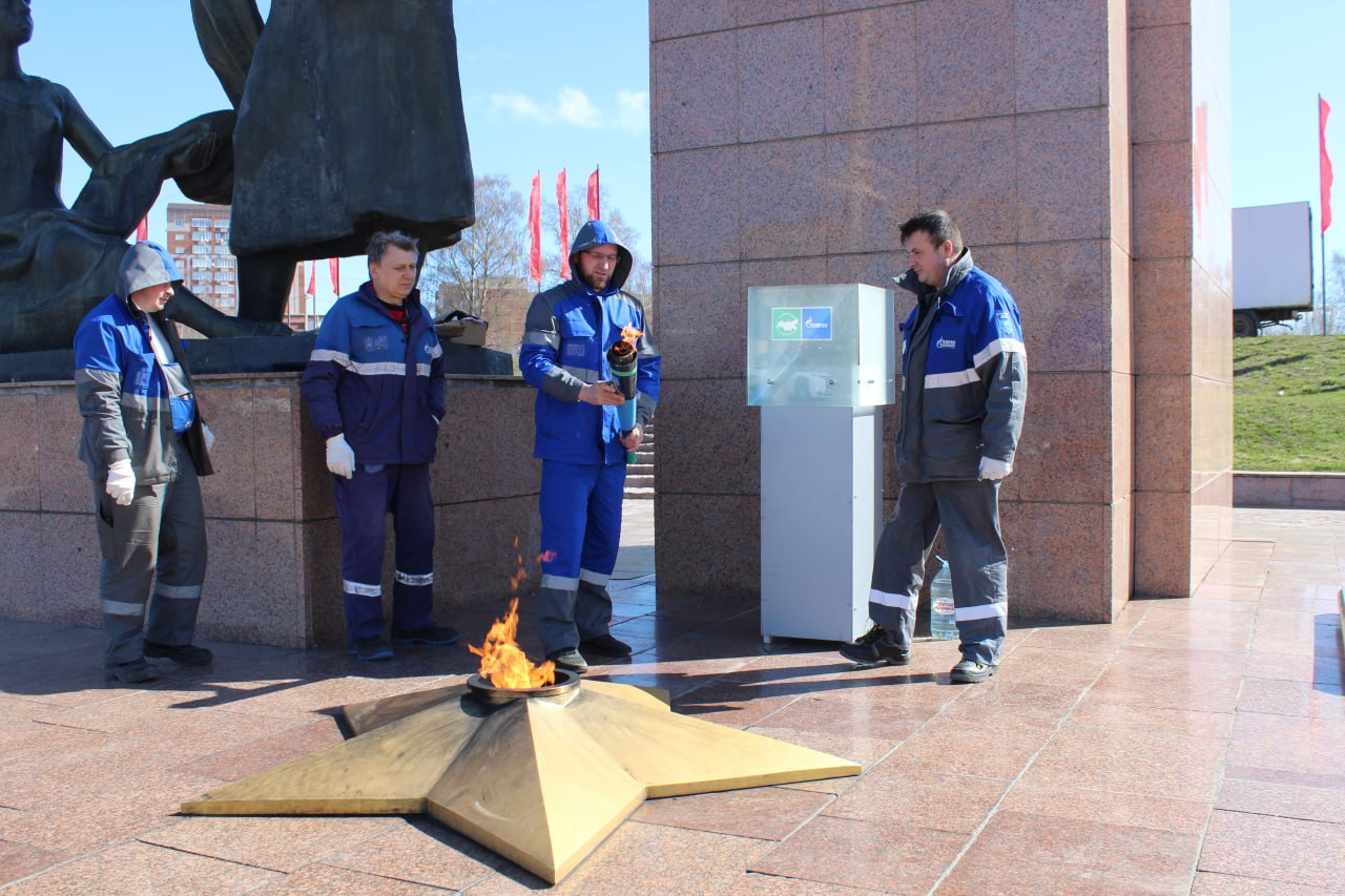 В Ивановской области ко Дню Победы готовы 22 мемориала 