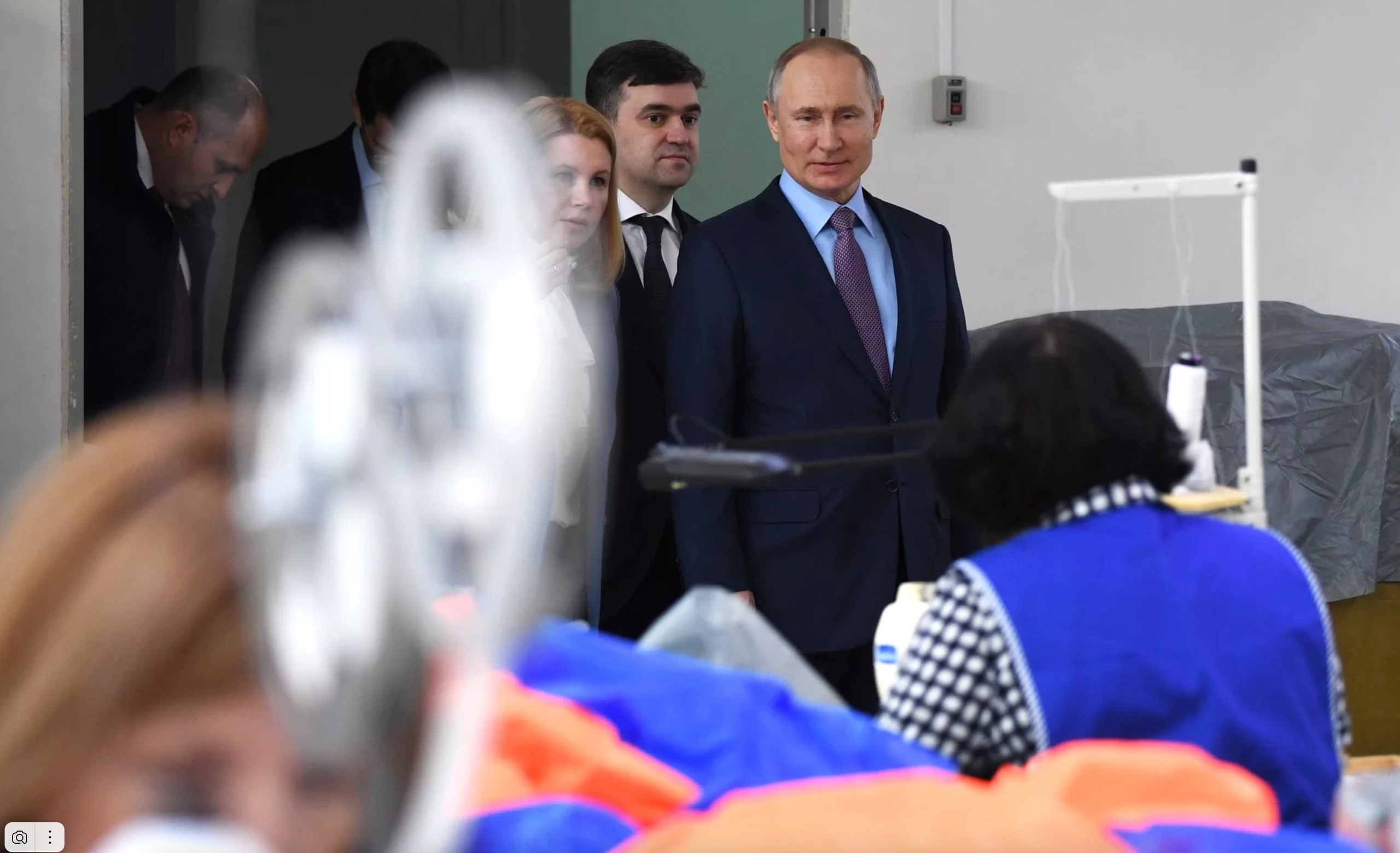 После публикации статьи Станислава Воскресенского в «РГ» и встречи с Президентом развитие малых городов стало важной частью государственной политики страны