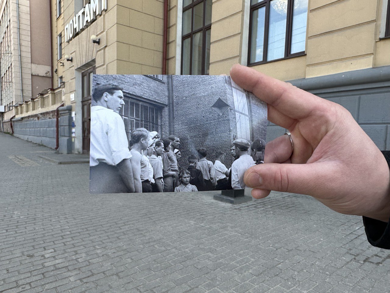 Тепло и любовь. Вклад Ивановской области в Победу 1945 года